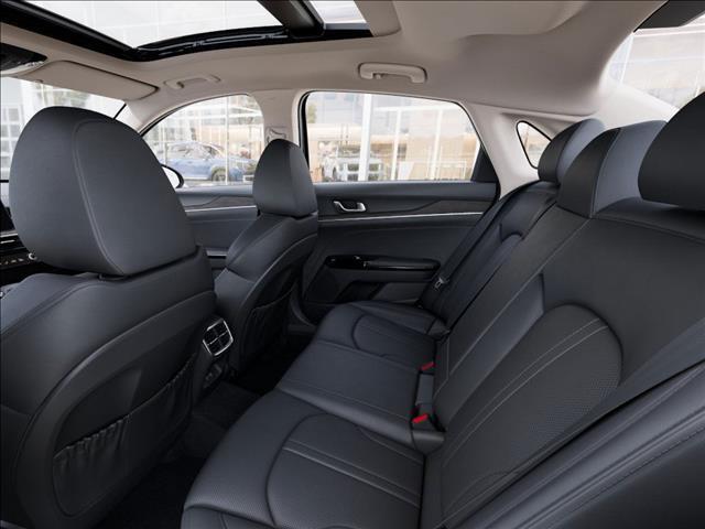 2026 Kia K5 EX Chattanooga TN