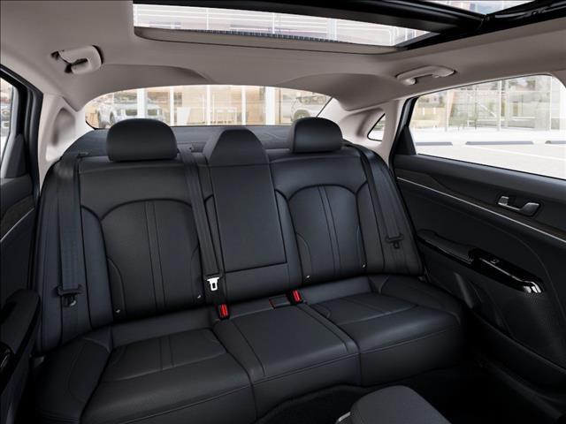 2026 Kia K5 EX Chattanooga TN