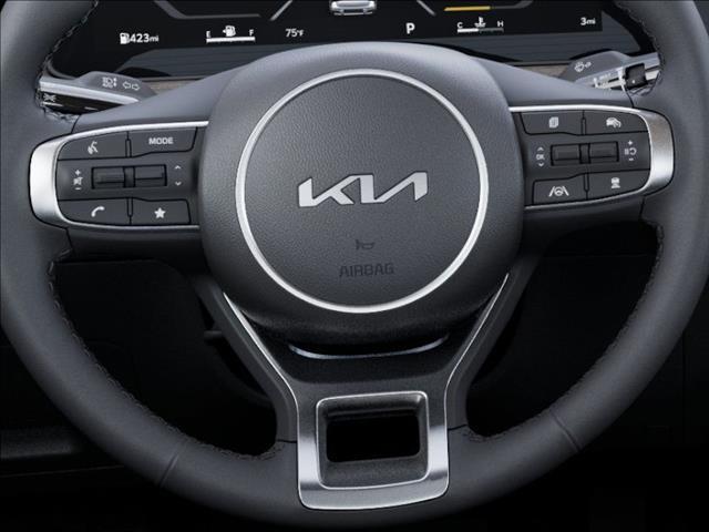 2026 Kia K5 EX Chattanooga TN