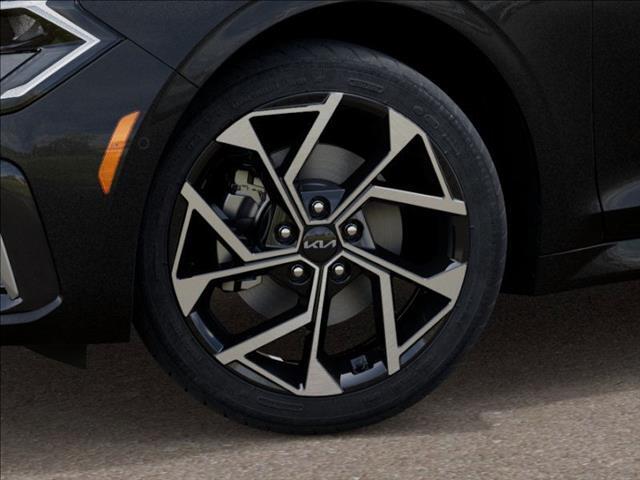 2026 Kia K5 EX Chattanooga TN