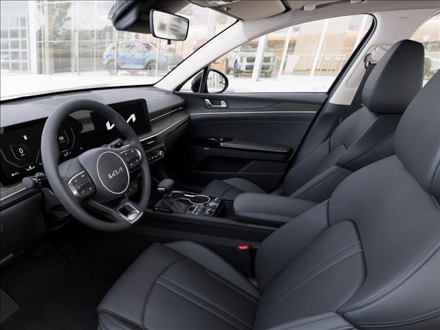 2026 Kia K5 EX Chattanooga TN