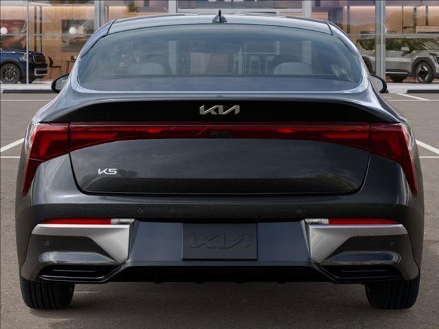 2026 Kia K5 EX Chattanooga TN