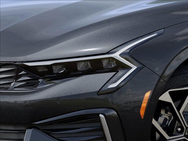 2026 Kia K5 EX Chattanooga TN