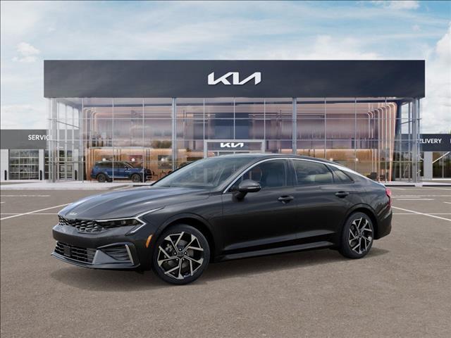 2026 Kia K5 EX Chattanooga TN