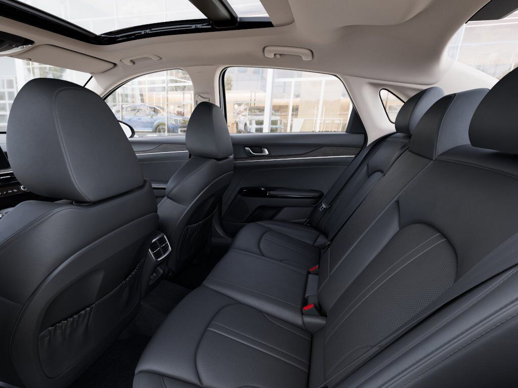 2026 Kia K5 EX Concord CA