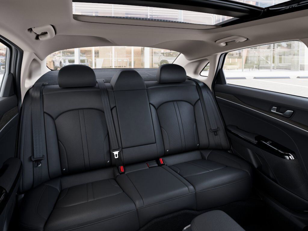 2026 Kia K5 EX Concord CA