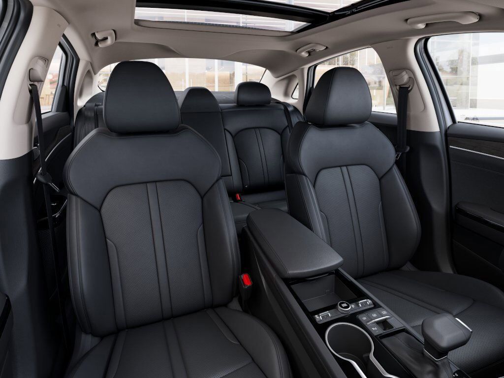 2026 Kia K5 EX Concord CA