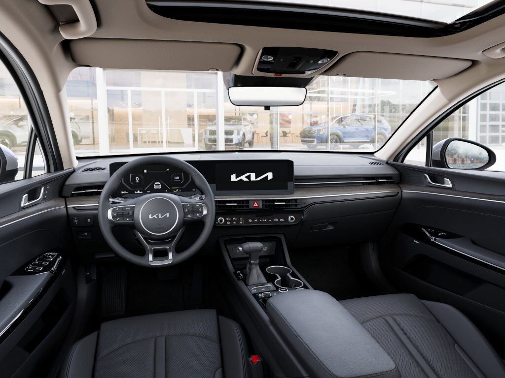 2026 Kia K5 EX Concord CA