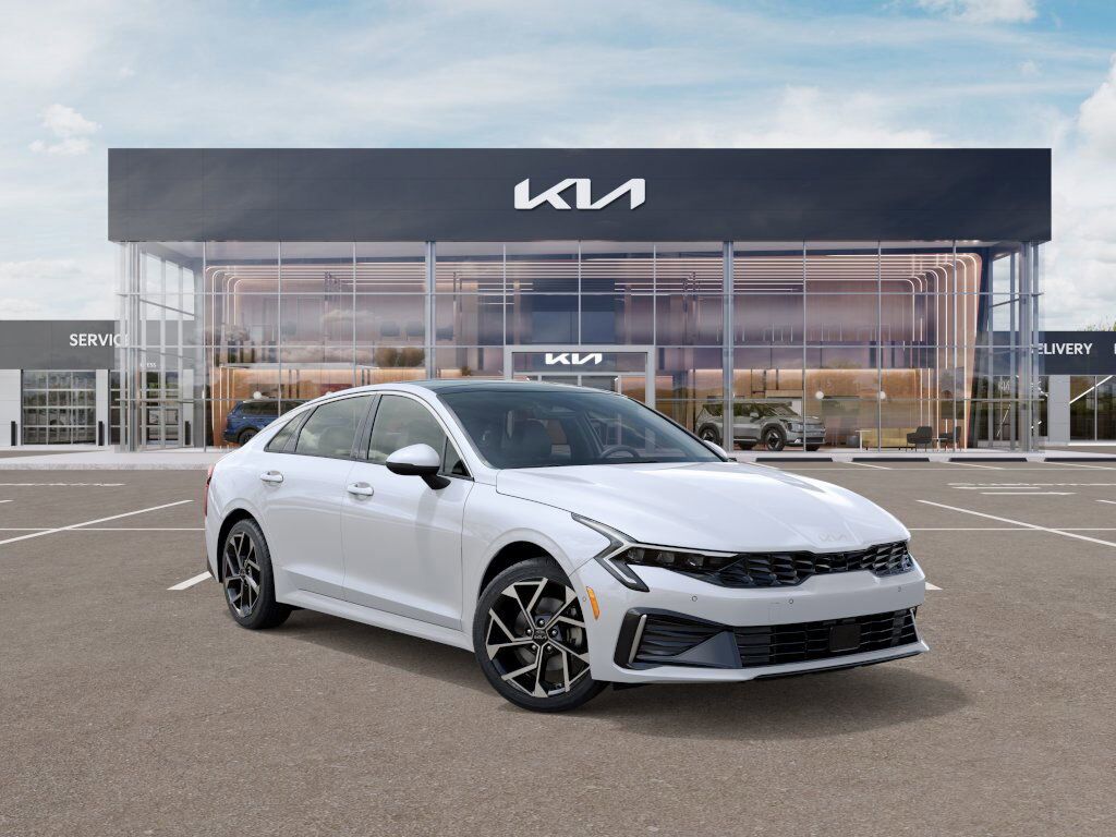 2026 Kia K5 EX Concord CA