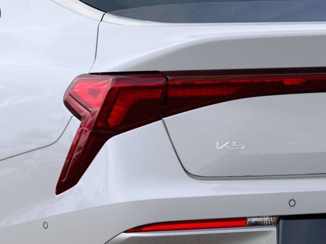 2026 Kia K5 EX Concord CA