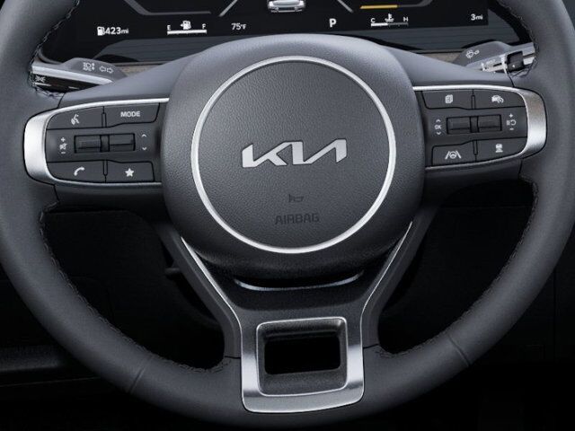 2026 Kia K5 EX Concord CA