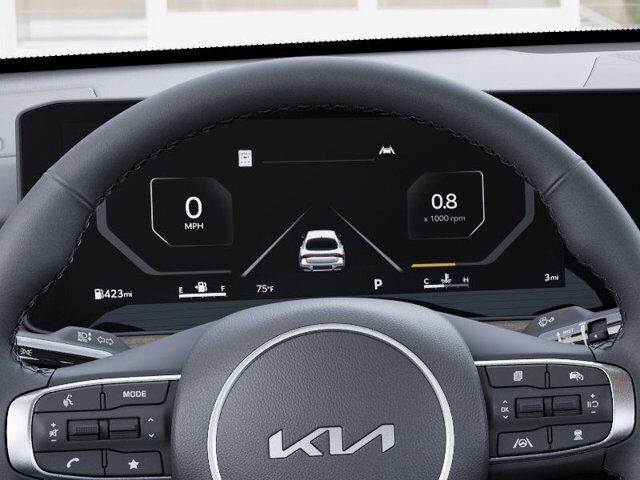 2026 Kia K5 EX Concord CA