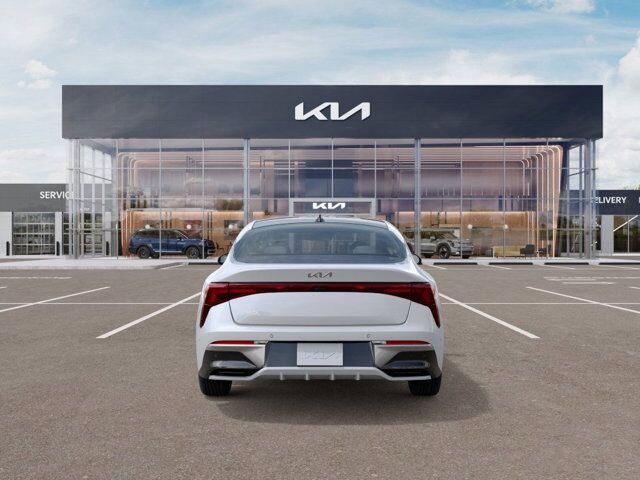 2026 Kia K5 EX Concord CA