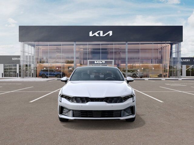 2026 Kia K5 EX Concord CA