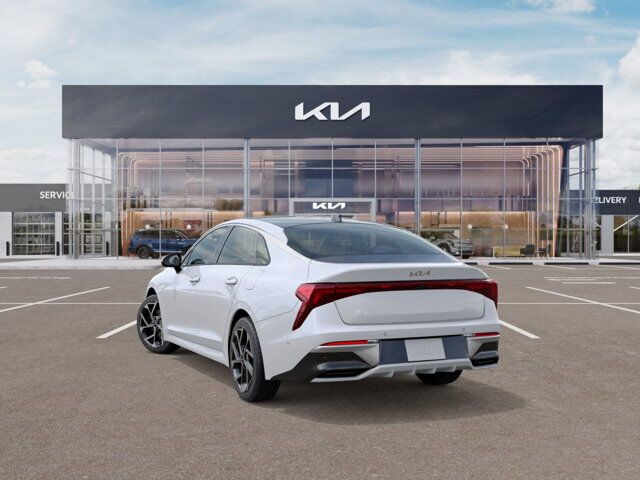 2026 Kia K5 EX Concord CA
