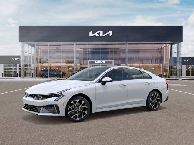 2026 Kia K5 EX Concord CA