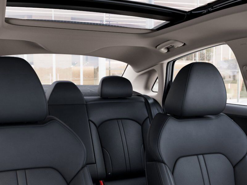 2026 Kia K5 EX Concord CA