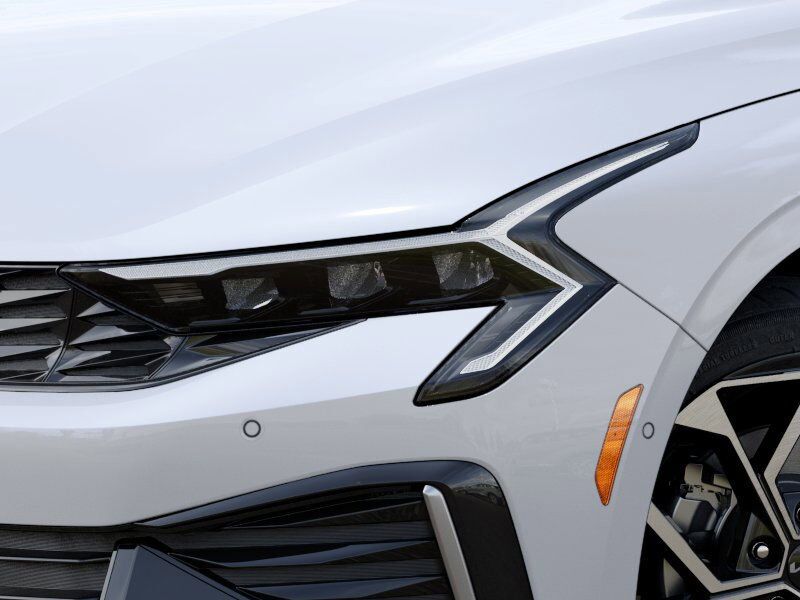 2026 Kia K5 EX Concord CA