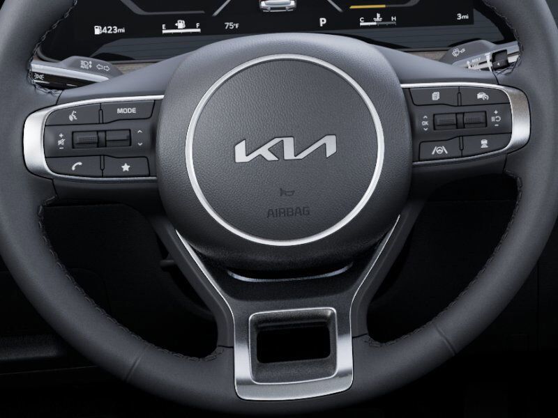2026 Kia K5 EX Concord CA