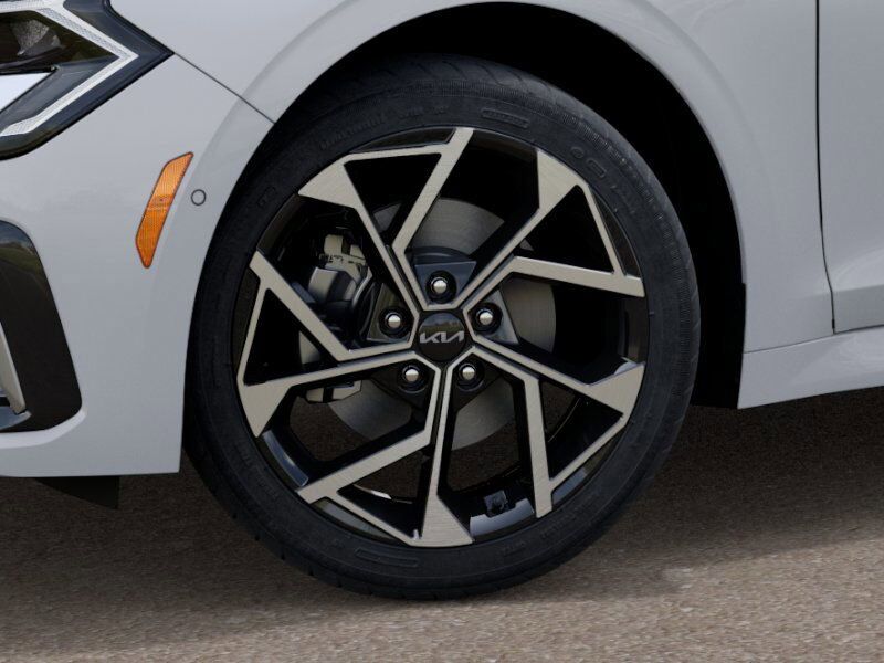 2026 Kia K5 EX Concord CA