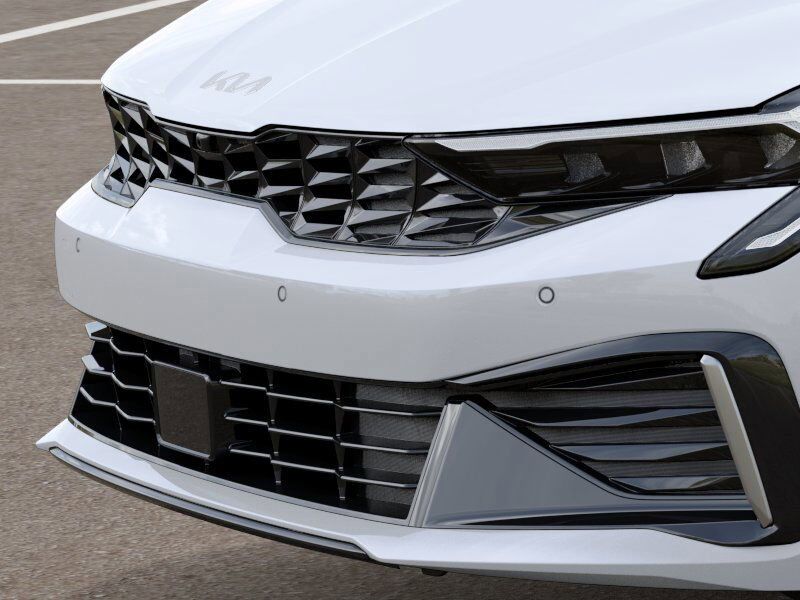 2026 Kia K5 EX Concord CA