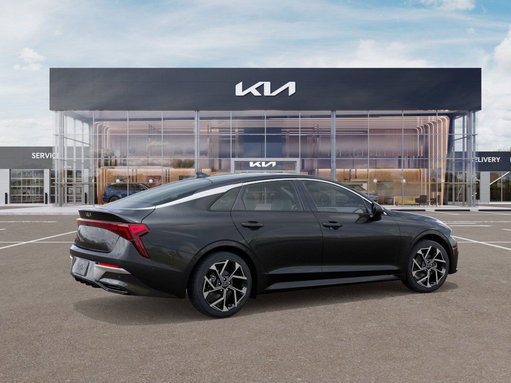 2026 Kia K5 EX Eureka CA
