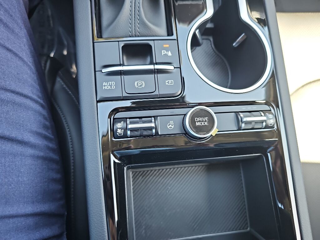 2026 Kia K5 EX Eureka CA