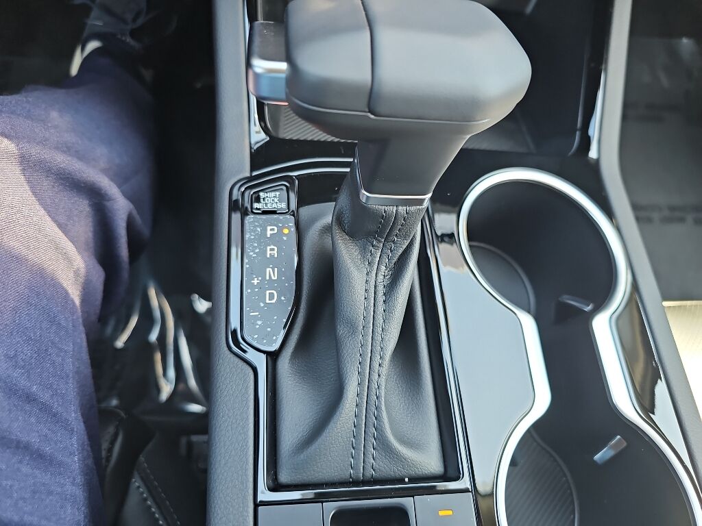 2026 Kia K5 EX Eureka CA