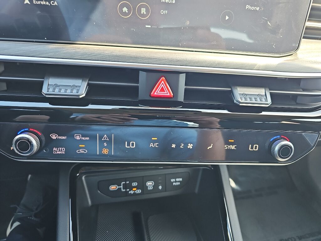 2026 Kia K5 EX Eureka CA