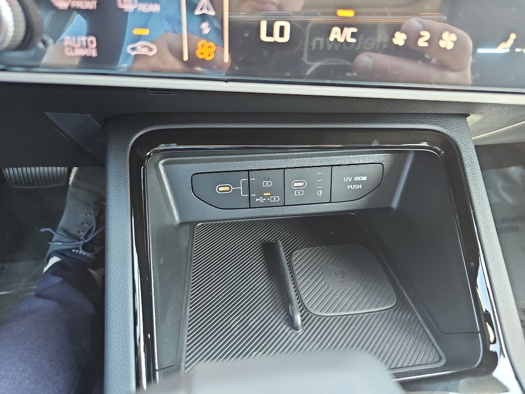2026 Kia K5 EX Eureka CA