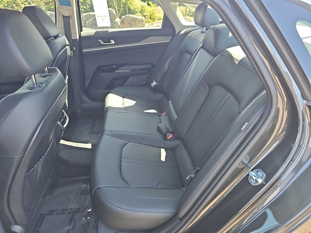 2026 Kia K5 EX Eureka CA
