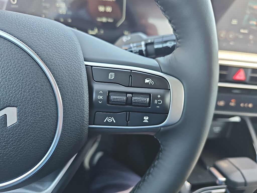 2026 Kia K5 EX Eureka CA