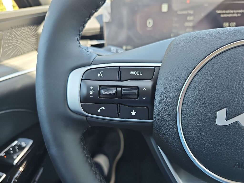 2026 Kia K5 EX Eureka CA