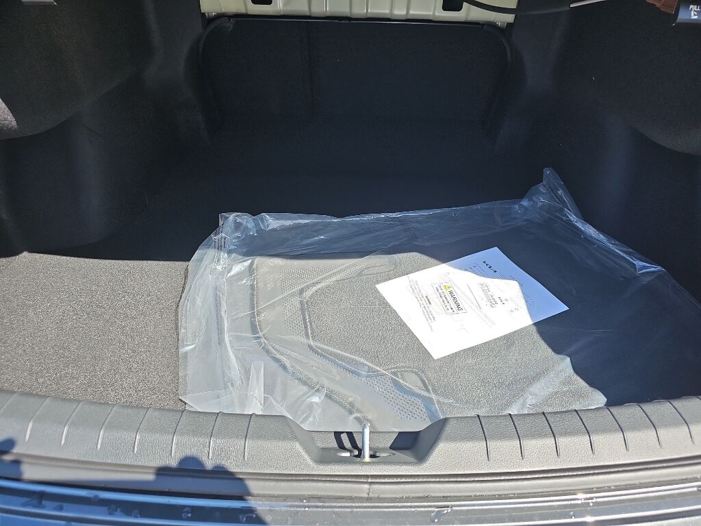 2026 Kia K5 EX Eureka CA