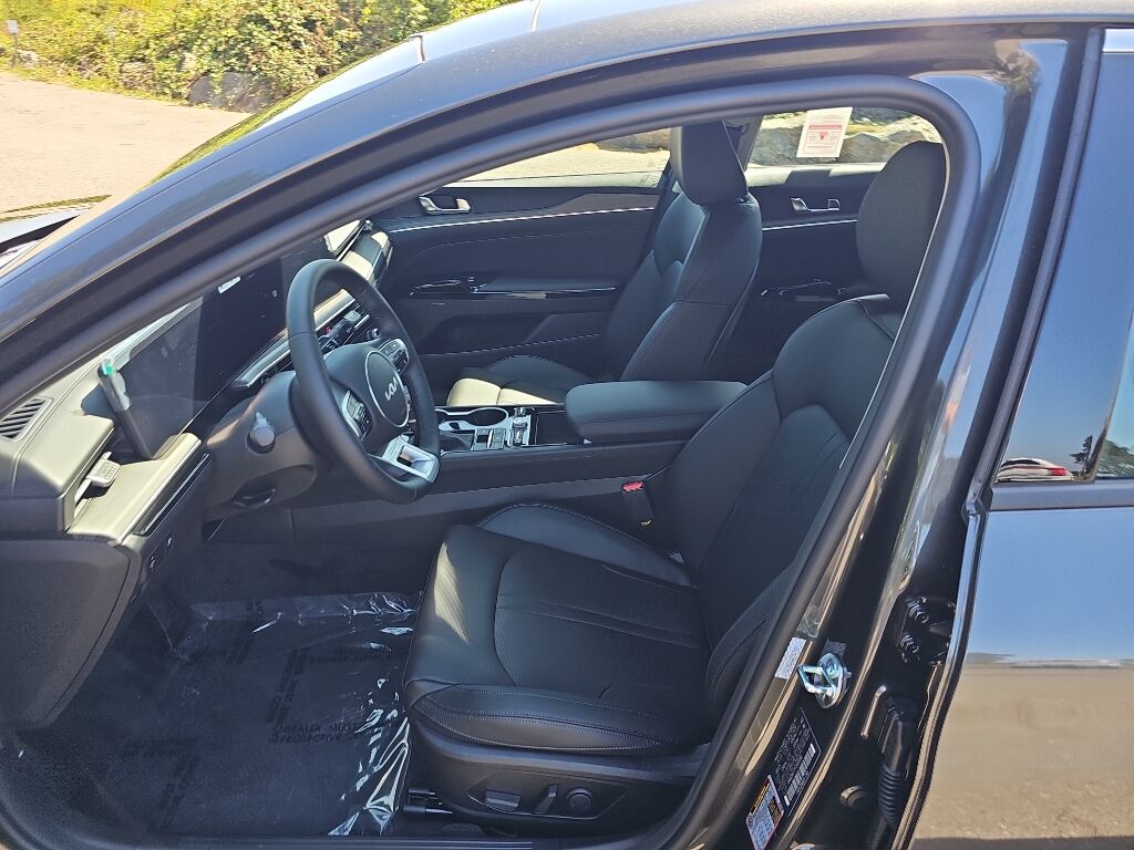 2026 Kia K5 EX Eureka CA