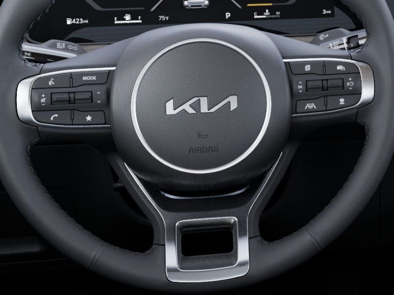 2026 Kia K5 EX Eureka CA