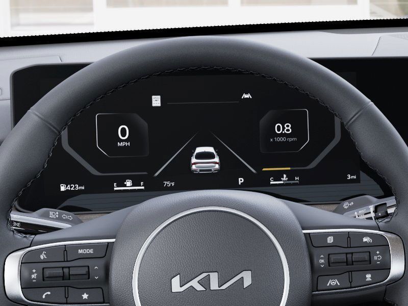 2026 Kia K5 EX Eureka CA