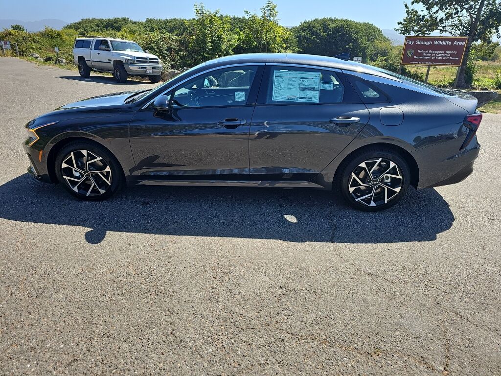 2026 Kia K5 EX Eureka CA