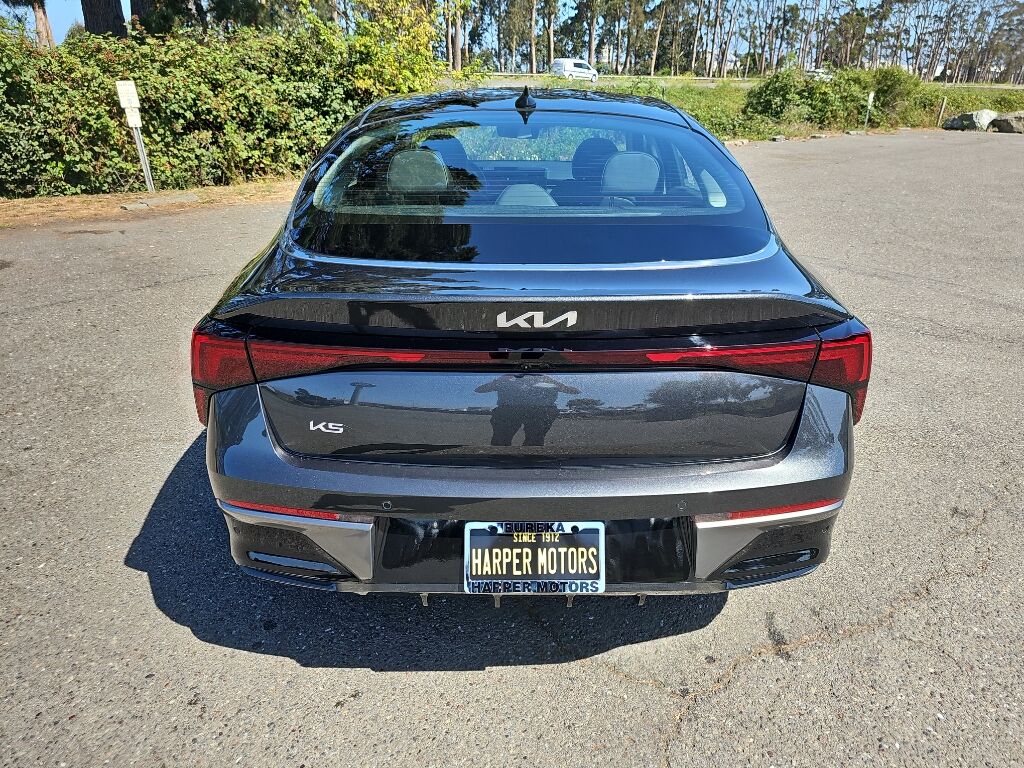 2026 Kia K5 EX Eureka CA