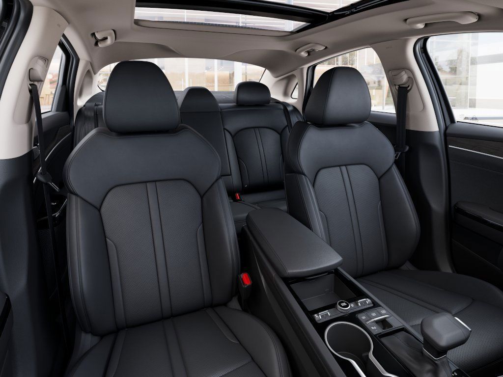 2026 Kia K5 EX Eureka CA