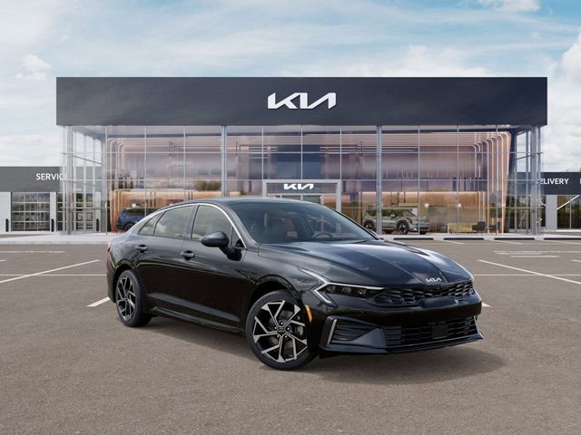 2026 Kia K5 EX Huntington Beach CA