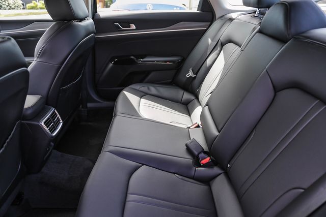 2026 Kia K5 EX Moreno Valley CA