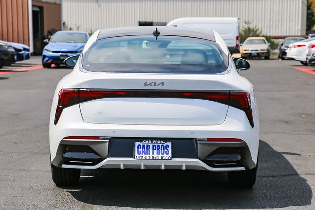 2026 Kia K5 EX Moreno Valley CA