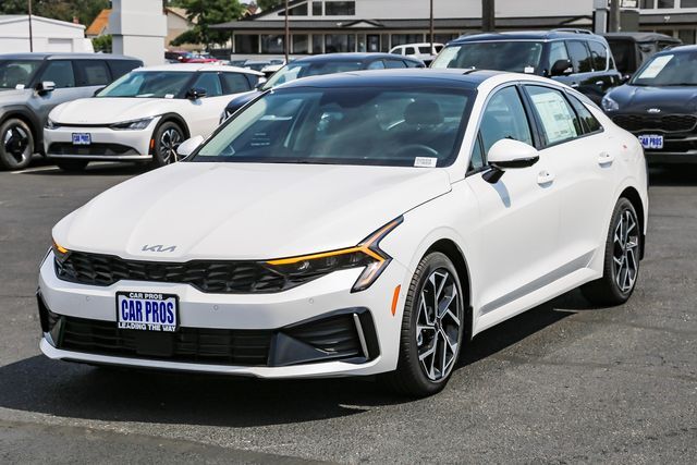 2026 Kia K5 EX Moreno Valley CA