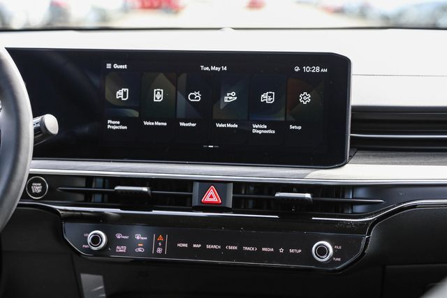 2026 Kia K5 EX Moreno Valley CA