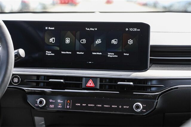 2026 Kia K5 EX Moreno Valley CA