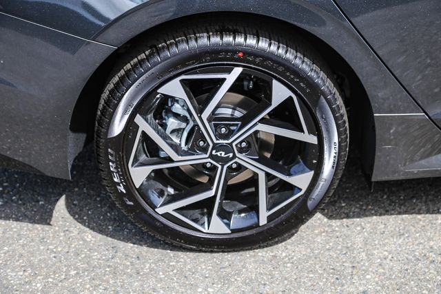 2026 Kia K5 EX Moreno Valley CA