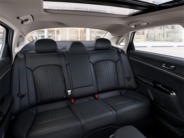 2026 Kia K5 EX Moreno Valley CA