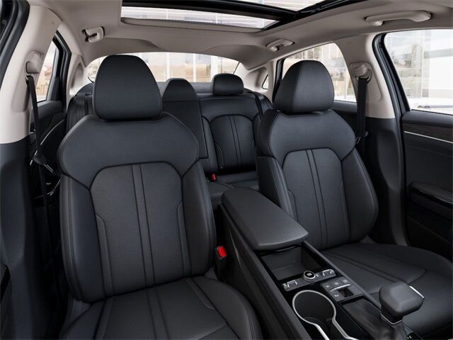 2026 Kia K5 EX Moreno Valley CA