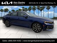 2026 Kia K5 EX